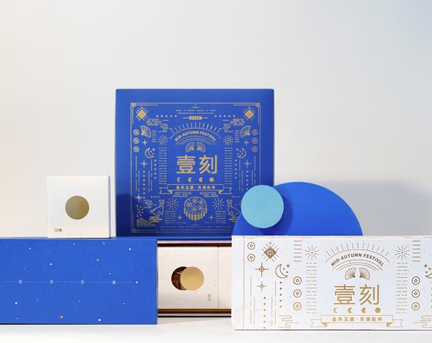 1Cake壹刻品牌运营